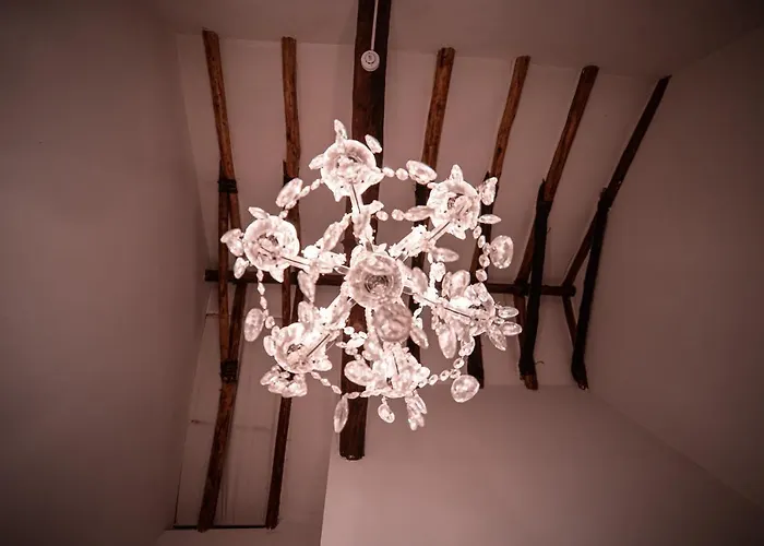 Casa Faustina Hotel Boutique