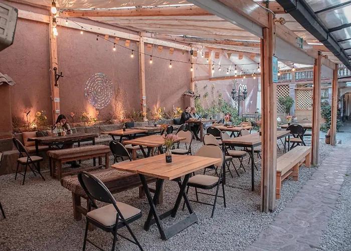 Casa Faustina Hotel Boutique