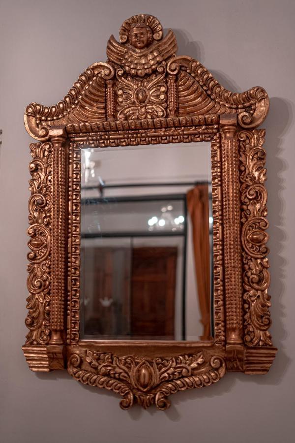 Casa Faustina Boutique 3* Cuzco