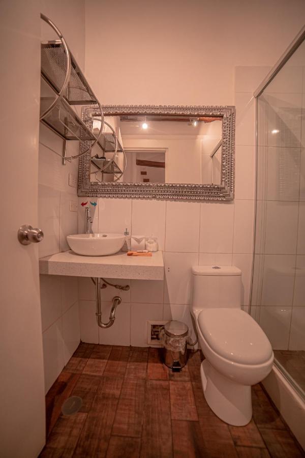 Casa Faustina Boutique Cusco
