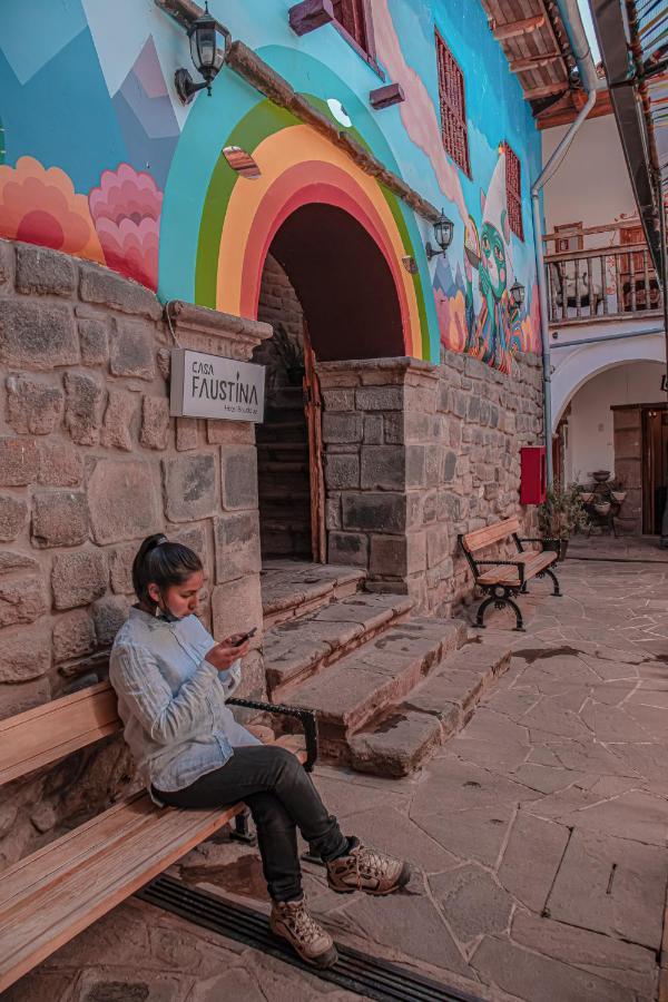 Casa Faustina Boutique Cuzco