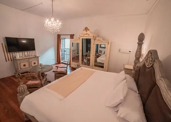 Casa Faustina Hotel Boutique